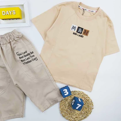 ست پسرانه MAN