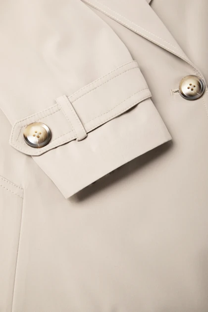 بارانی بلند - 4103