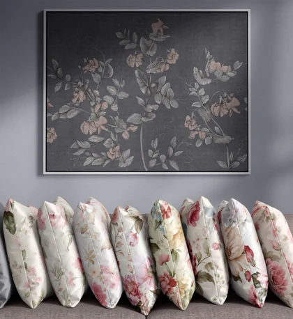 کوسن 8 تکه pillow 8 set 240