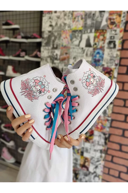 کتانی بچگانه mech-butik mech-butik