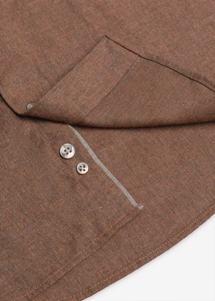 پیراهن Flannel