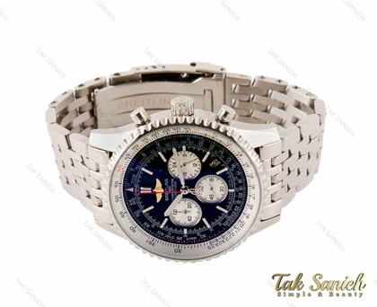ساعت مچی خلبانی بریتلینگ مردانه Breitling-3441-G