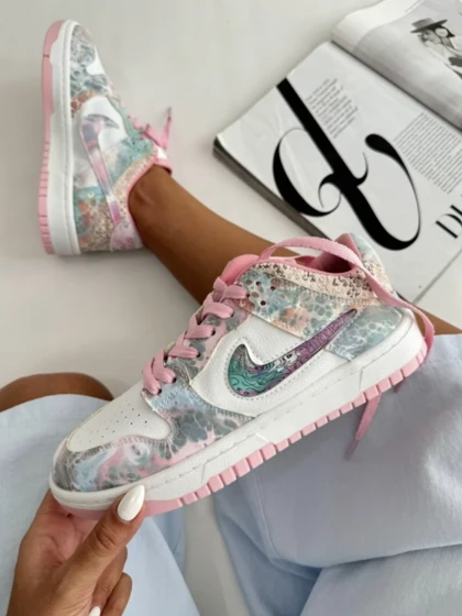 کتانی نایک دراگون 2250