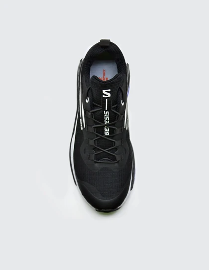 کفش پیاده روی مردانه سالامون Genesis Matrix M