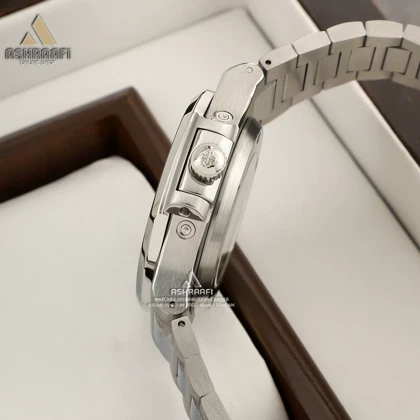 ساعت مردانه ناتیلوس Patek Philippe Nautilus DSR