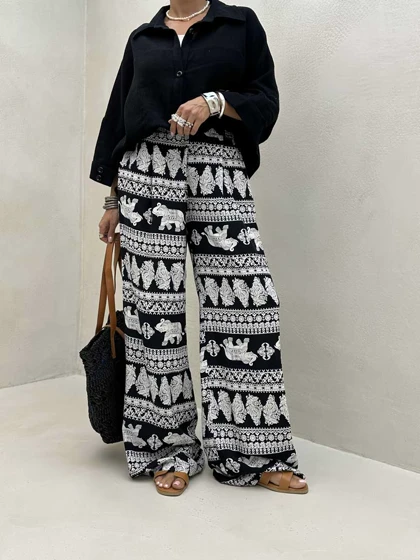 شلوار PATTERN