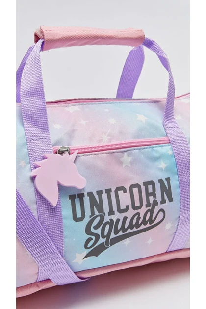 کیف ورزشی بچگانه lc-waikiki