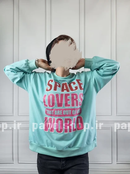 دورس پاییزه وارداتی مدل space