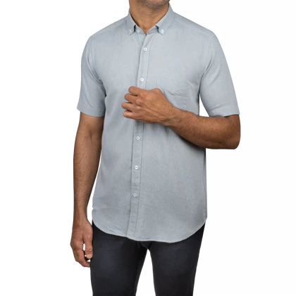 پیراهن مردانه وینترهارت مدل M2064045SH