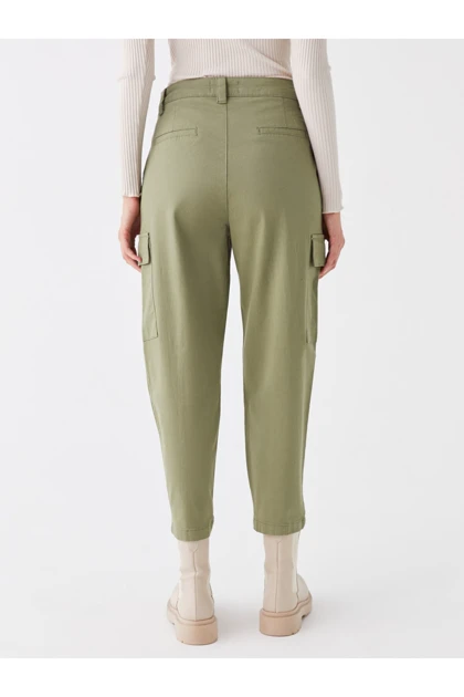 شلوار زنانه اورجینال ال سی وایکیکی lc-waikiki