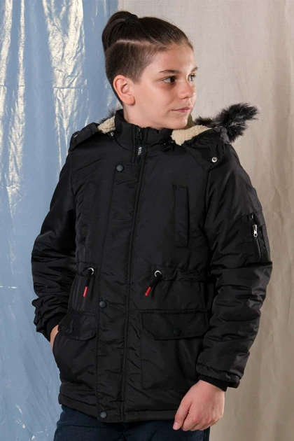 کت و کاپشن بچگانه پینا کیدز pina-kids