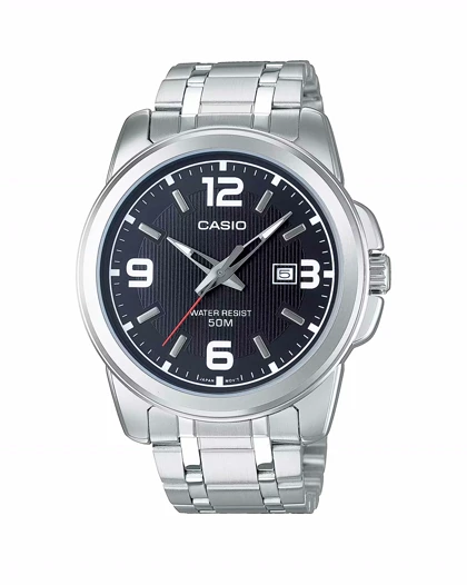 ساعت مچی مردانه کاسیو CASIO MTP-1314D-1A