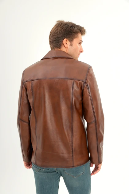 کت و کاپشن مردانه saremod