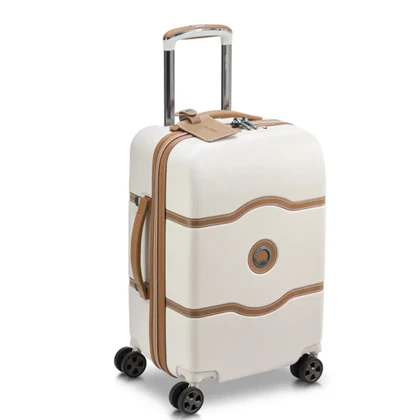 چمدان سایز متوسط اورجینال دلسی مدل DELSEY PARIS - Chatelet Air Medium