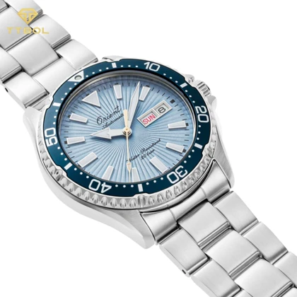 ساعت مچی مردانه اورینت ORIENT RA-AA0823L39B