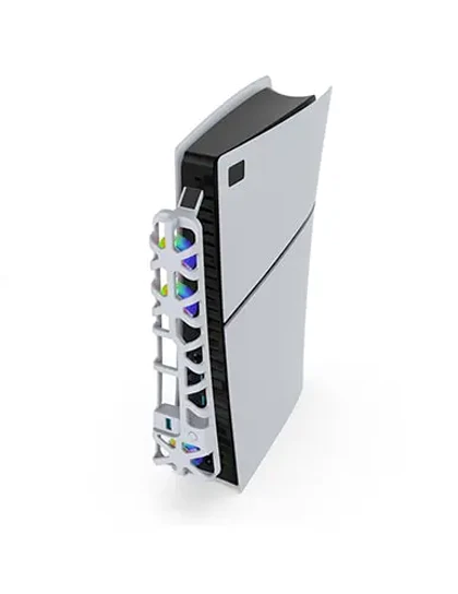 فن خنک کننده TP5-3538S PS5 Slim RGB