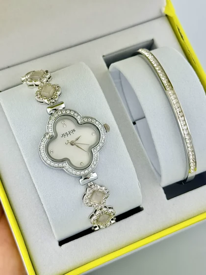 ساعت جولیوس اورجینال زنانه JA-1545C