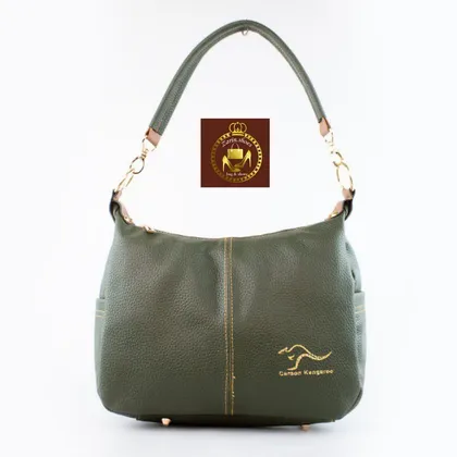 کیف دستی زنانه کد 5396 کانگرو