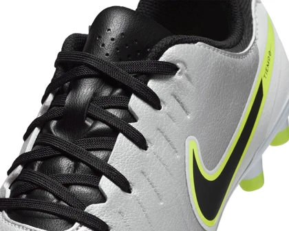 کفش فوتبال چمن جوان Nike Jr Tiempo Legend 10 Academy Fg/Mg PC_DV4348-001