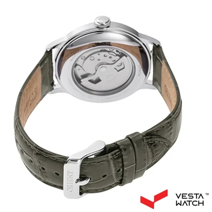 ساعت مچی مردانه اورینت ORIENT مدل RA-AC0025N