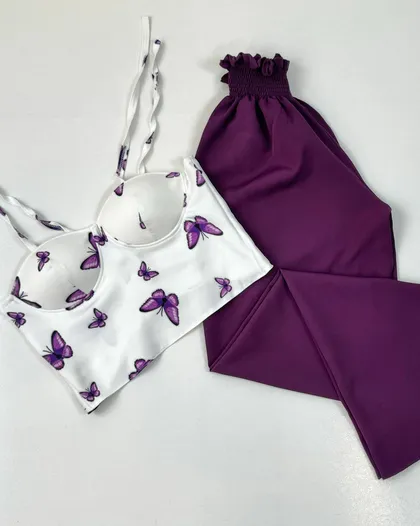 ست پروانه پارت پنج