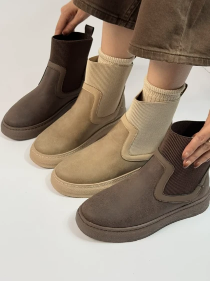 بوت دهنه کش 2373