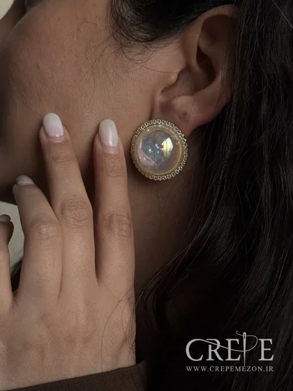 گوشواره مروارید