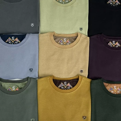 بلوز کبریتی مردانه 1007184