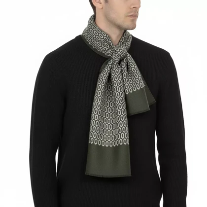 شال گردن موهر آمیتیس