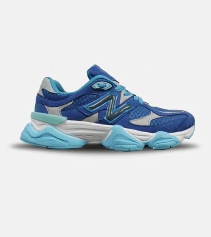 کفش کتانی مردانه آبی NEW BALANCE 9060