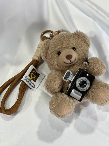 چارم بگ تدی