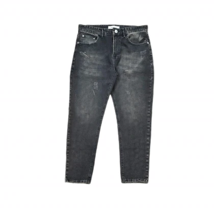 جین مام فیت PULL&BEAR کد 05