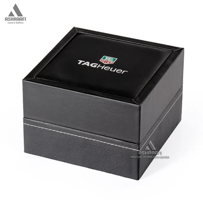 جعبه اورجینال ساعت تگ هویر Tag Heuer Box 02