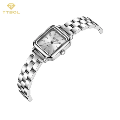 ساعت مچی زنانه جولیوس JULIUS JA-1415A