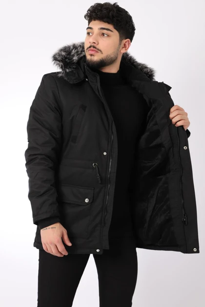 کت و کاپشن مردانه bytrend bytrend