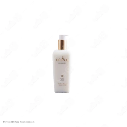 ماسک مو هابش مدل LUXURY OILS حجم 600 میل
