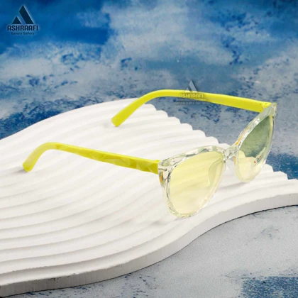 عینک آفتابی بچگانه Kids Sunglasses V-1