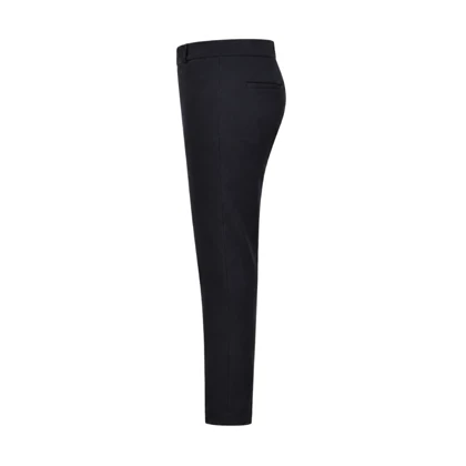 شلوار کتان H&M مدل slacks رنگ مشکی