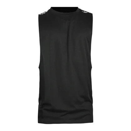 رکابی اور سایز مردانه فیتنس پارتنر مدل 1311 مشکی