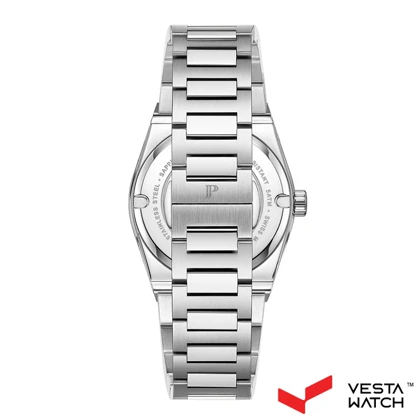 ساعت مچی مردانه ژاک فیلیپ JACQUES PHILIPPE مدل JPQGC5713G6