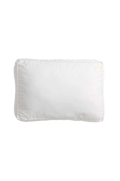 بالش طبی Yataş مدل Self Pillow پنبه‌ای - سفید