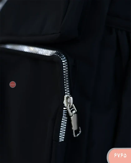 کوله سه زیپ 6765