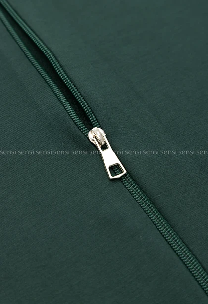 کراپ تمام زیپ شکاری کد1005067