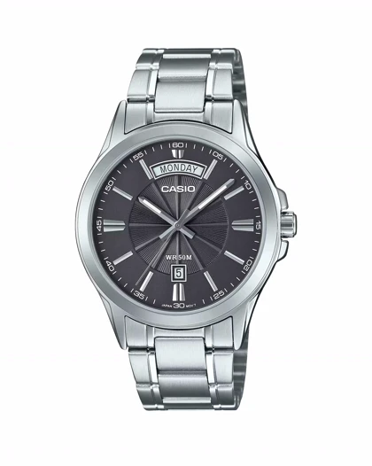 ساعت مچی مردانه کاسیو CASIO MTP-1381D-8AV