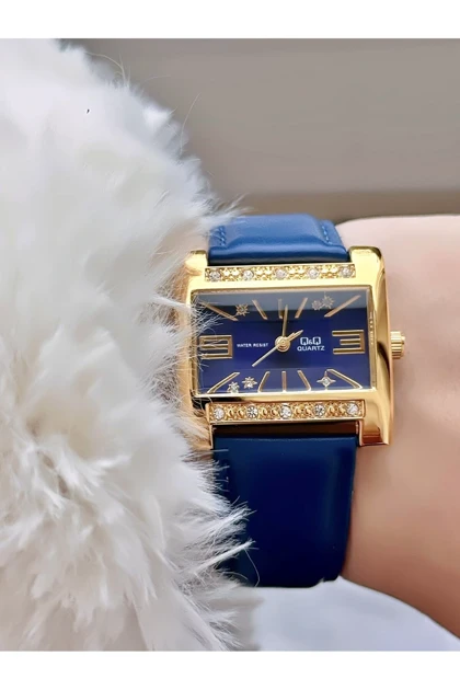 ساعت زنانه qandq qandq