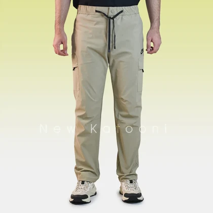 شلوار طبیعت‌گردی نایک (99606)