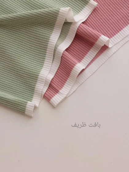 کراپ یقه سفید