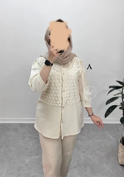 تونیک مجلسی گیپور