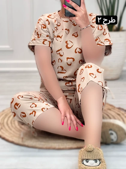 ست توت فرنگی 2142