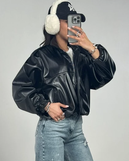 بامبرچرم جیب فیلتو کد 150098